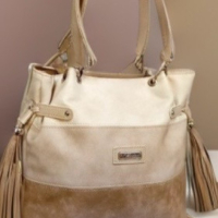 Дамска чанта 3 цвята: стил, удобство и функционалност в едно, снимка 6 - Чанти - 44953229