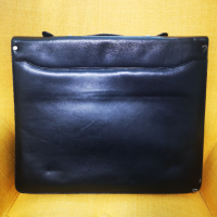 Продавам мъжка кожена бизнес чанта Suetla, снимка 8 - Чанти - 45056202
