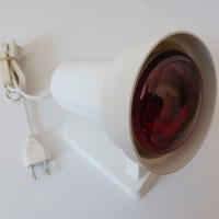Инфрачервената лампа CONDEL type 5010 - Germany , снимка 1 - Други - 44949437