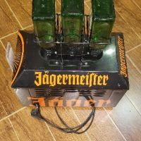 Продавам професионален охладител JAGERMEISTER, снимка 7 - Обзавеждане за заведение - 45083839