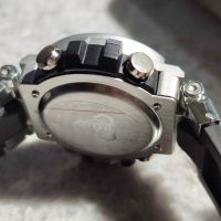 Мъжки часовник Casio G-SHOCK MT-G , снимка 5 - Мъжки - 45505877