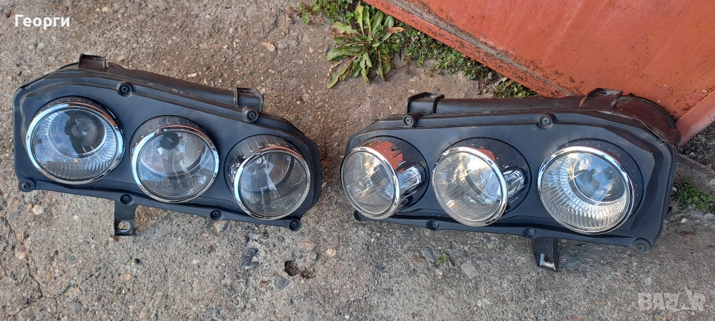 Фарове за Алфа 159, снимка 1