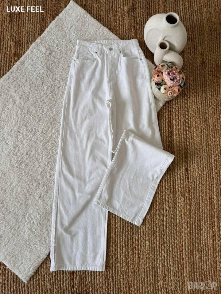 Дамски Дънки - XS, S, M ⚜️, снимка 1