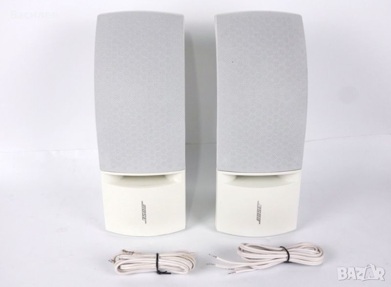Bose 161 Speaker System, снимка 1