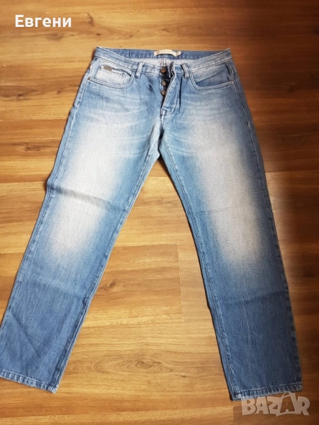 Дънки Calvin Klein, снимка 1