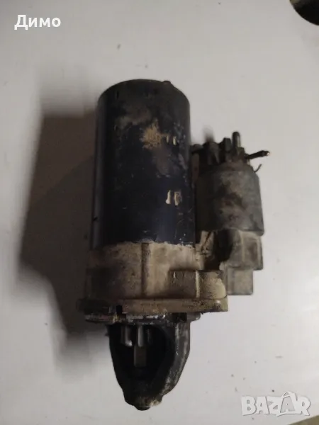 стартер бмв е46 320 Бензин 150кс bmw e46 320 i 150ks , снимка 1