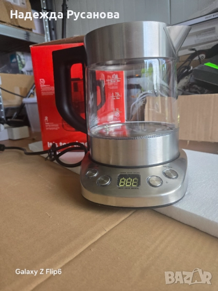 Severin, снимка 1