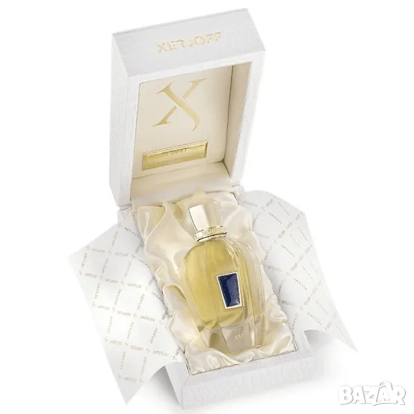  Унисекс парфюм Xerjoff XJ 17/17 XXY Parfum UNISEX 100 ml, снимка 1