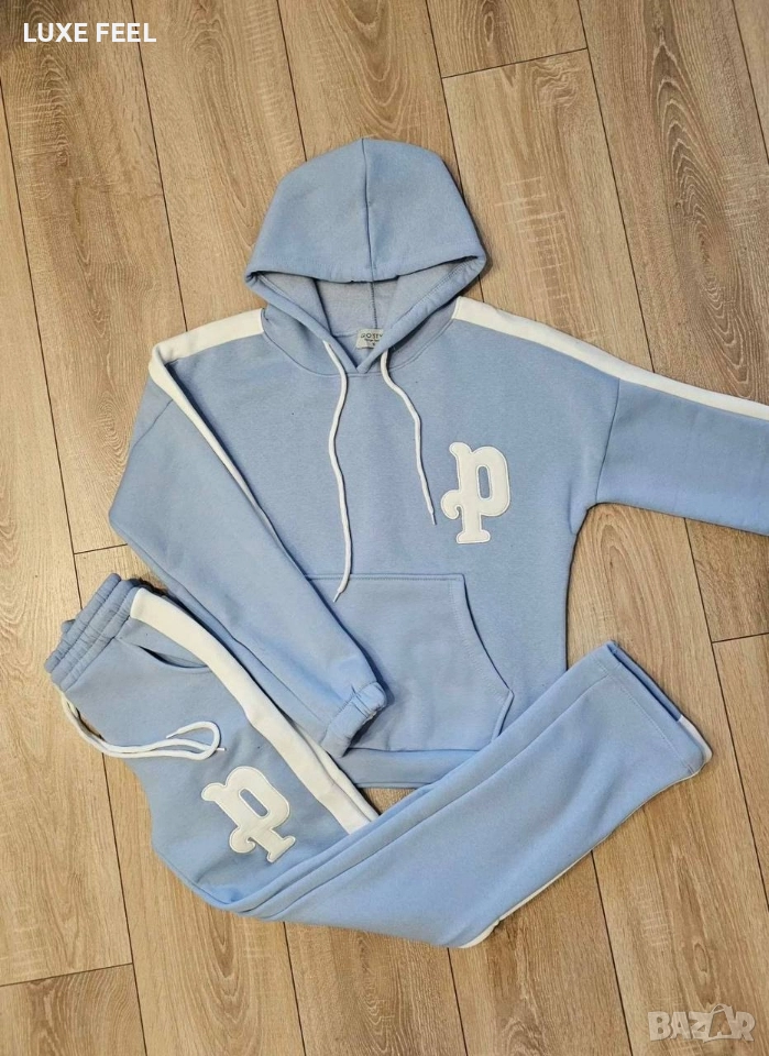 Дамски Ватирани Комплекти ⚜️, снимка 1