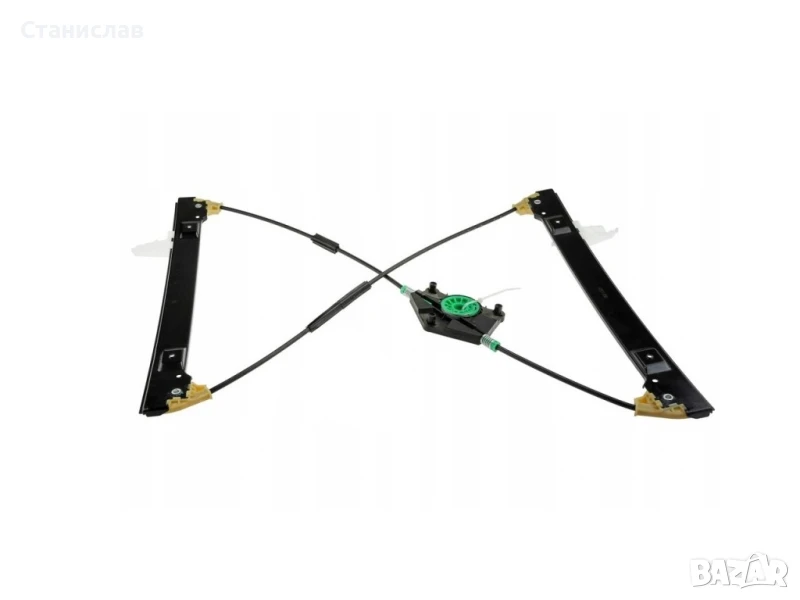 Стъклоподемник за Fiat Stilo - 3 Врати, снимка 1