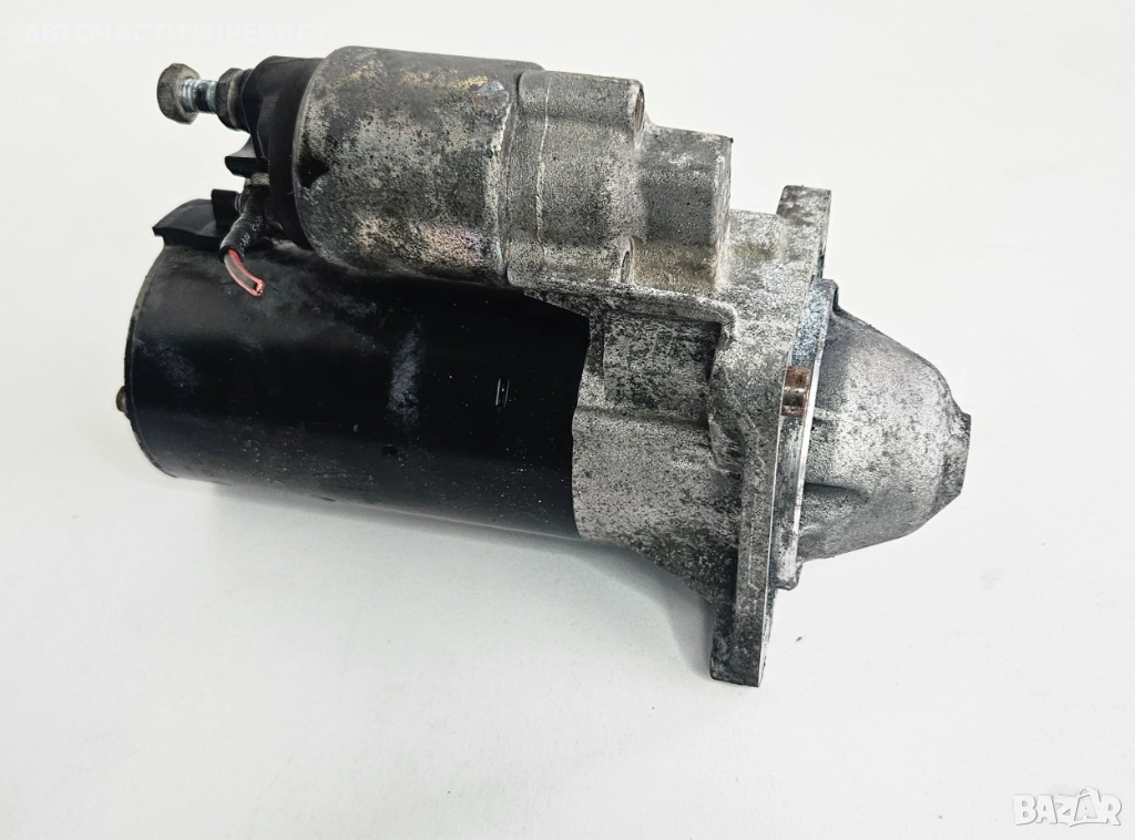 Стартер Фиат Хрома Fiat Croma 1.9 jtd 0001115021, снимка 1