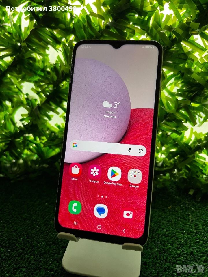 Samsung Galaxy A13, снимка 1