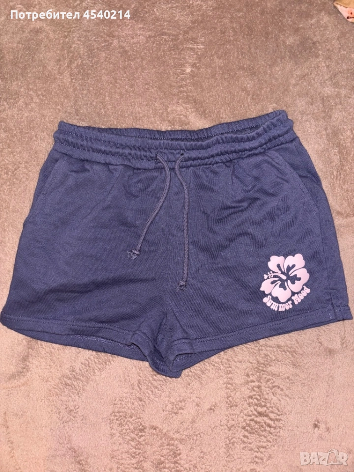 Къси панталони, снимка 1