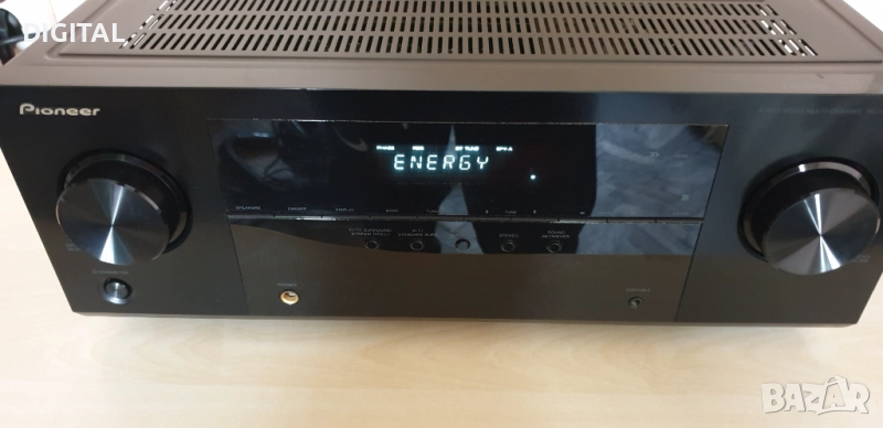 Усилвател PIONEER VSX-421, снимка 1