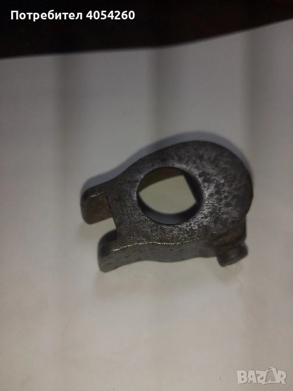 Маузер, снимка 1