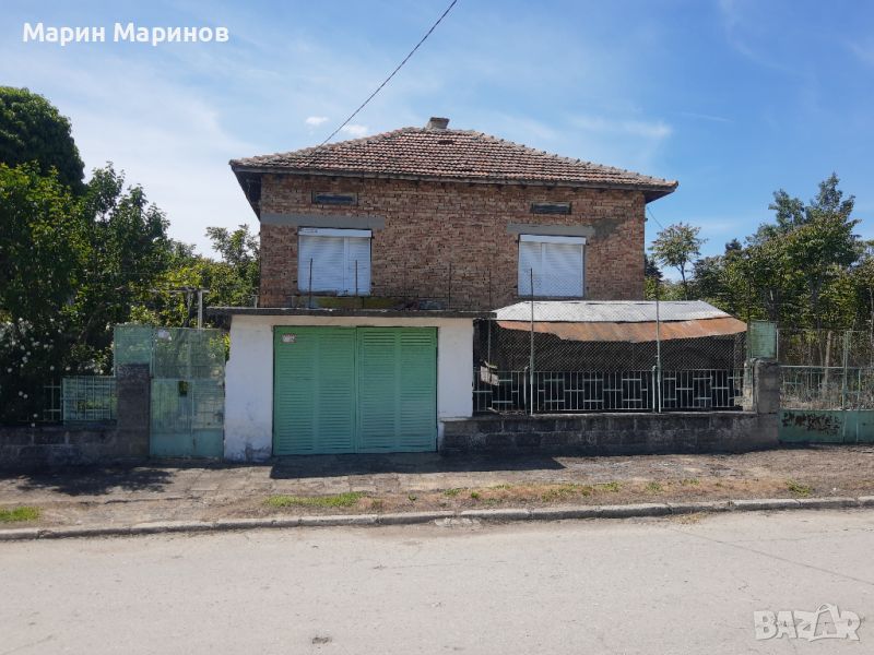 🏡 Къща в с. Житница. На 40 км. от град Варна!, снимка 1