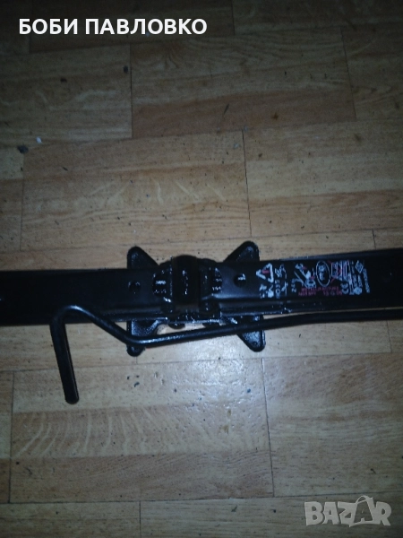 Оем крик рено талисман и флуенс нов, снимка 1