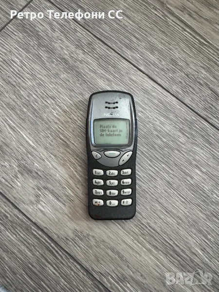Nokia 3210, снимка 1