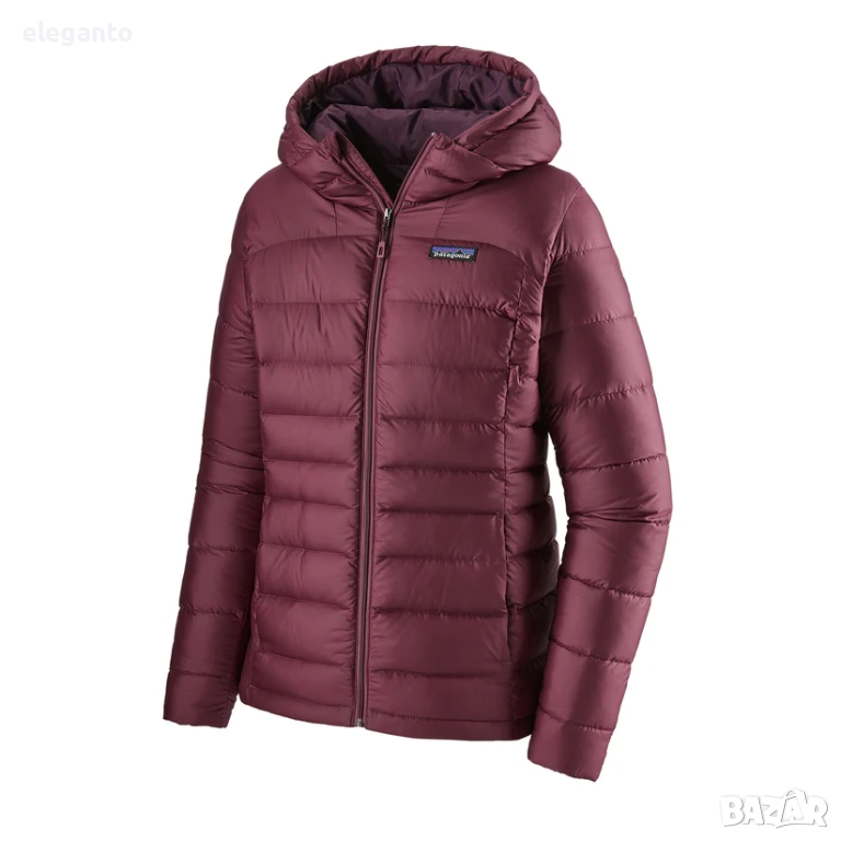 Дамска зимна пухенка Patagonia   Hi-Loft Down 600fill Winter Hoody , S размер, снимка 1