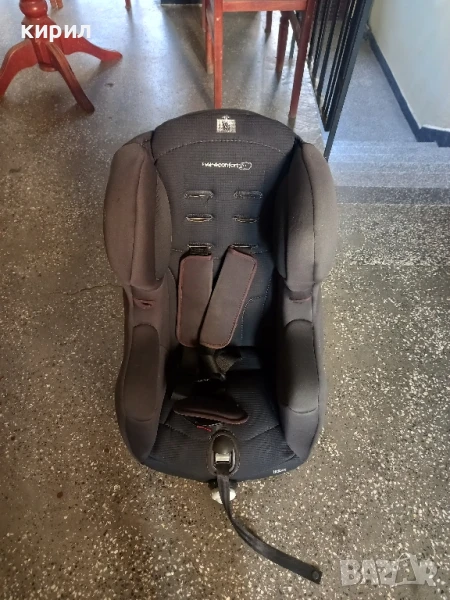 детско столче за кола, снимка 1