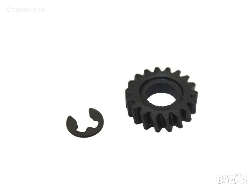 Jeep Grand Cherokee MK1 ZJ Зъбно колело за мотор на люк , снимка 1