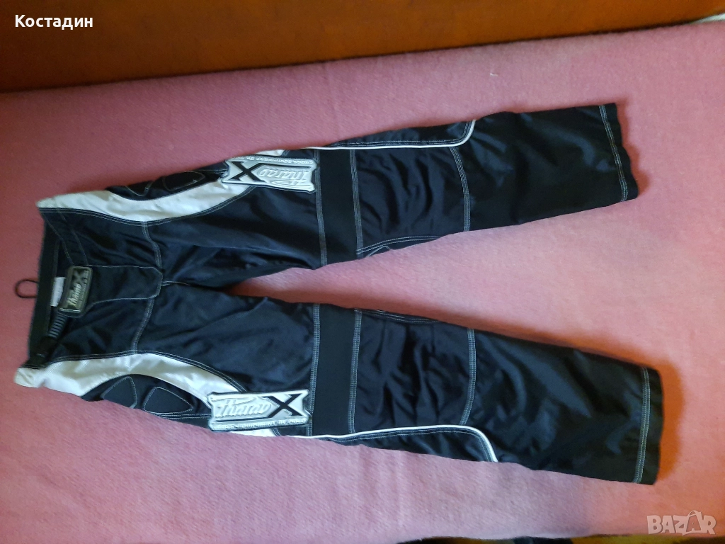 Кросов панталон Pharaox POLO, снимка 1