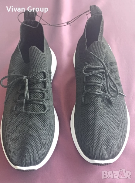 НОВИ Мъжки маратонки N46, снимка 1