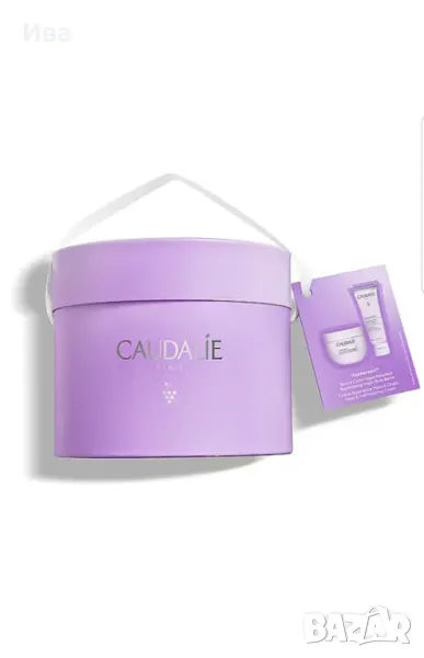 Подаръчен сет козметика за тяло Caudalie , снимка 1