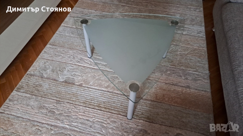 холна маса , снимка 1