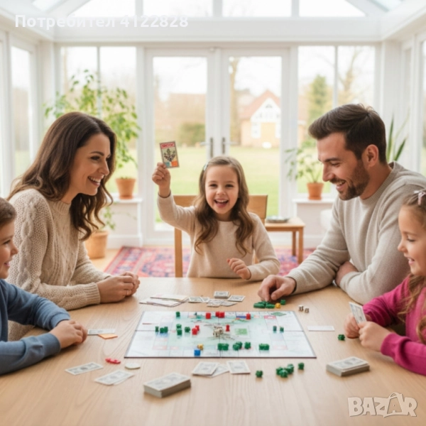 монополи, снимка 1