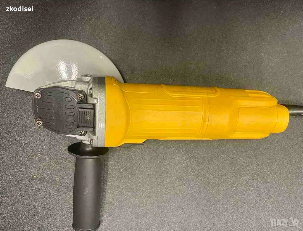 Ъглошлайф DEWALT РЕПЛИКА, снимка 1