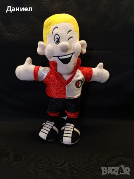 Фен сувенир на Фейнорд , снимка 1