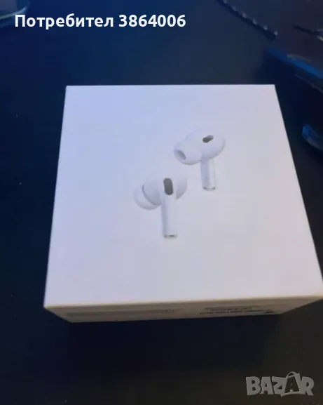 Apple AirPods Pro Original, снимка 1