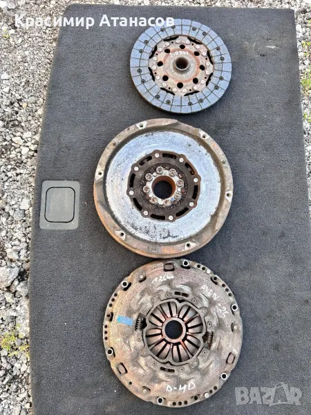 Комплект съединител за Тойота Авенсис T25. 31250-05130, снимка 1