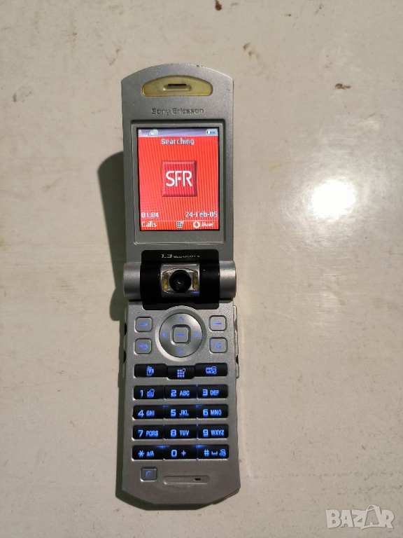 Сони Ериксон V800, снимка 1