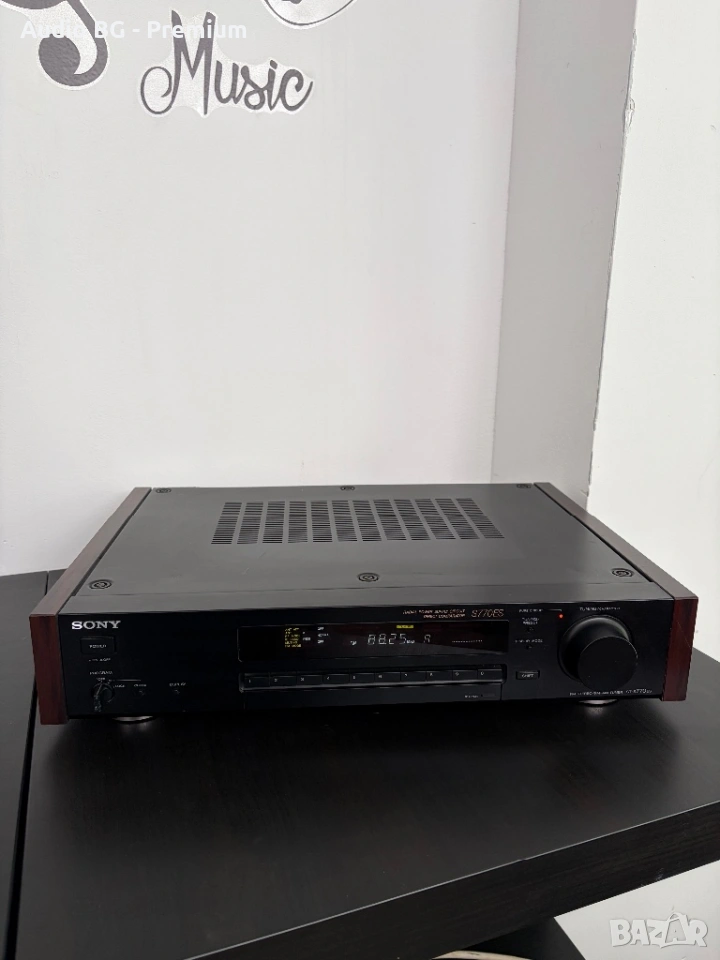 Sony ST-S770ES , снимка 1