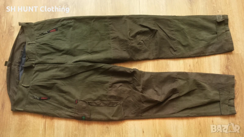 JEGMA Trouser размер L за лов риболов панталон пролет есен - 1316, снимка 1