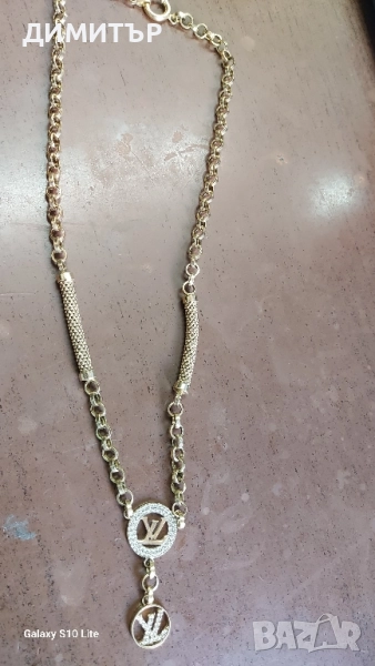 дамски синджир , снимка 1
