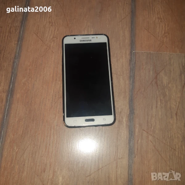 Телефон Самсунг, снимка 1