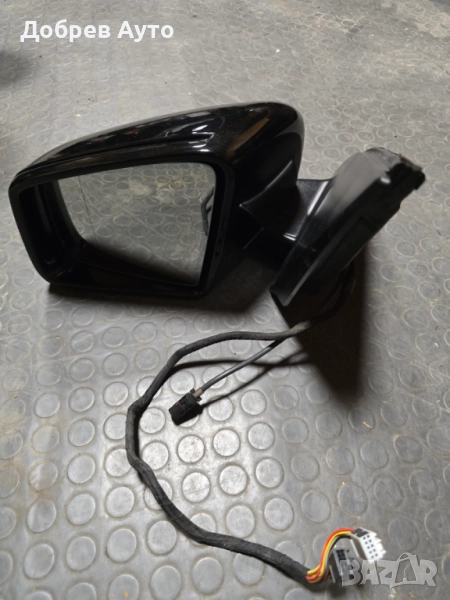 Ляво огледало за Mercedes GLE W166 C292 , снимка 1