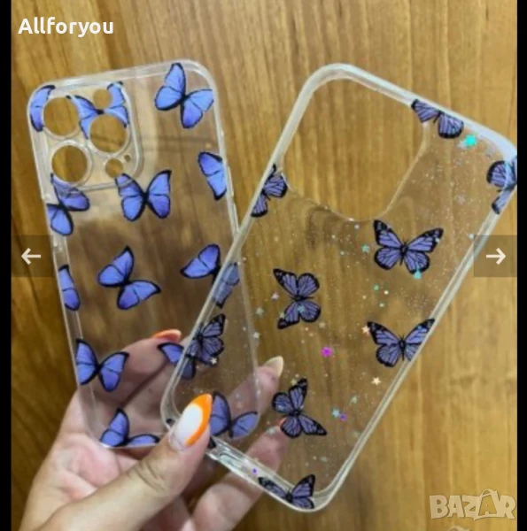 Кейс за IPhone 13 pro, снимка 1