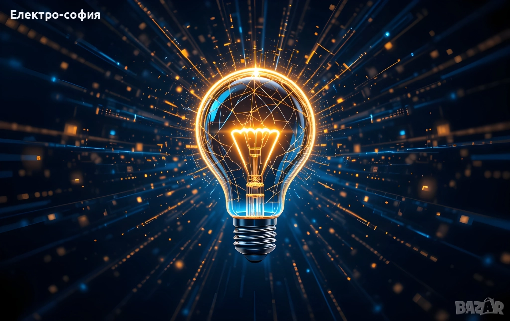 Електротехник-софия, снимка 1