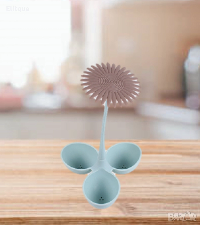 Уред за варене на яйца Luigi Ferrero Norsk, снимка 1