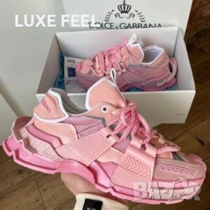 Dolce&Gabbana 💓 Дамски Маратонки 36 - 40 , снимка 1