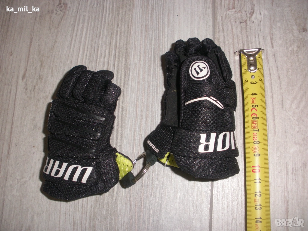 Ръкавички-Warior-AlLPHA, снимка 1