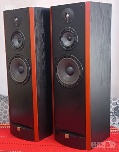 Тонколони JBL L8, снимка 1