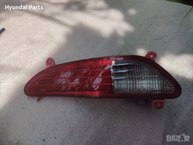 Hyundai i30 задна дясна светлина 2014-2018г, снимка 1