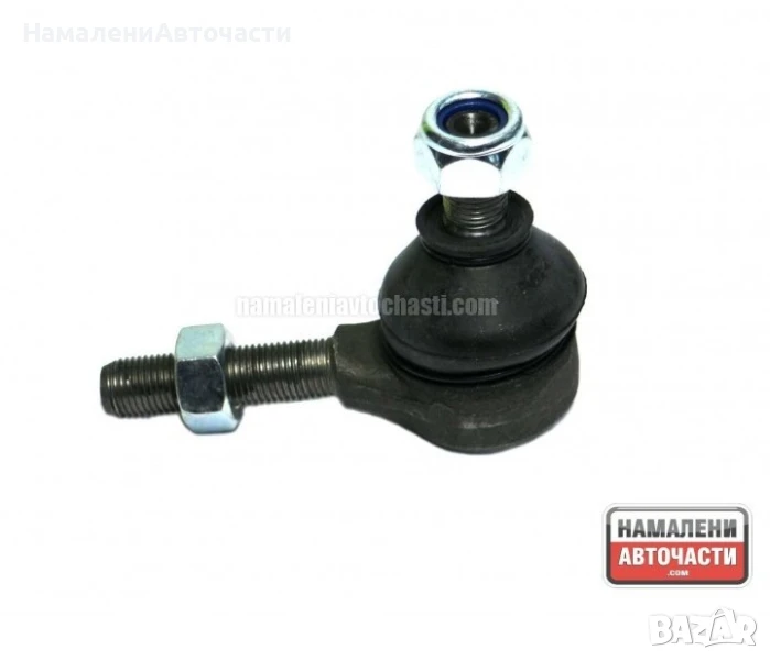 Външен кормилен накрайник 885546010001 5202200 Tata Indica, снимка 1