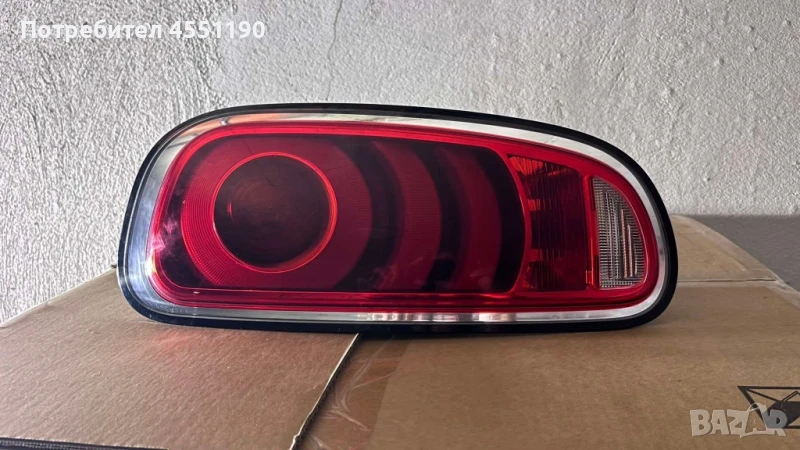 Продавам стопове за Mini F54 Clubman, снимка 1