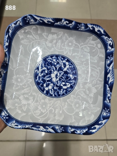 чинии , снимка 1